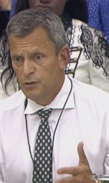 English FA leadership undermined by handling of racism case